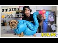 We Tested WEIRD Amazon TikTok Products.... (YOU WON'T BELIEVE THIS)