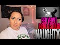 Red Velvet - IRENE & SEULGI - "놀이 (Naughty)" MV Reaction