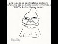 is this relatable fellow animators/artists? #flipaclipanimation #relatable #nomotivation