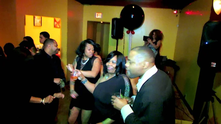 Tamara Singleton 40th Birthday Party