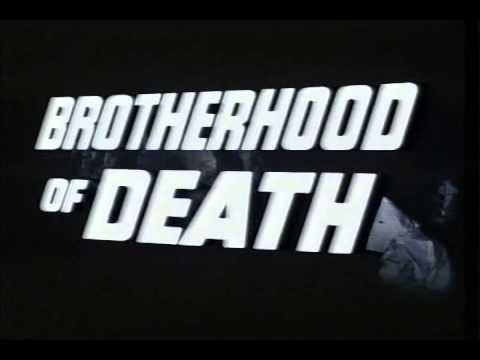 Brotherhood of Death (1976, trailer)