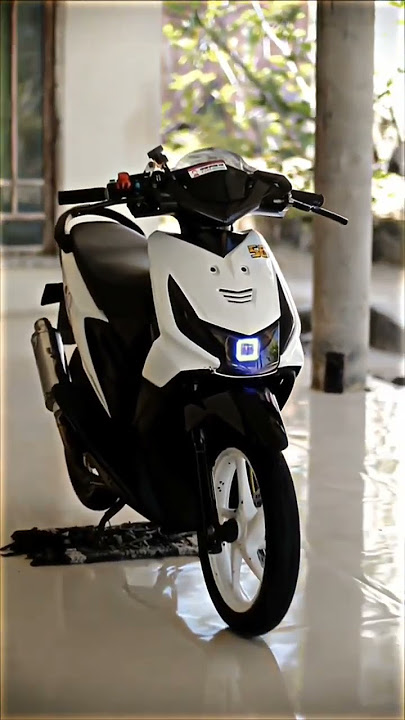 modifikasi beat karbu Hedon #shorts