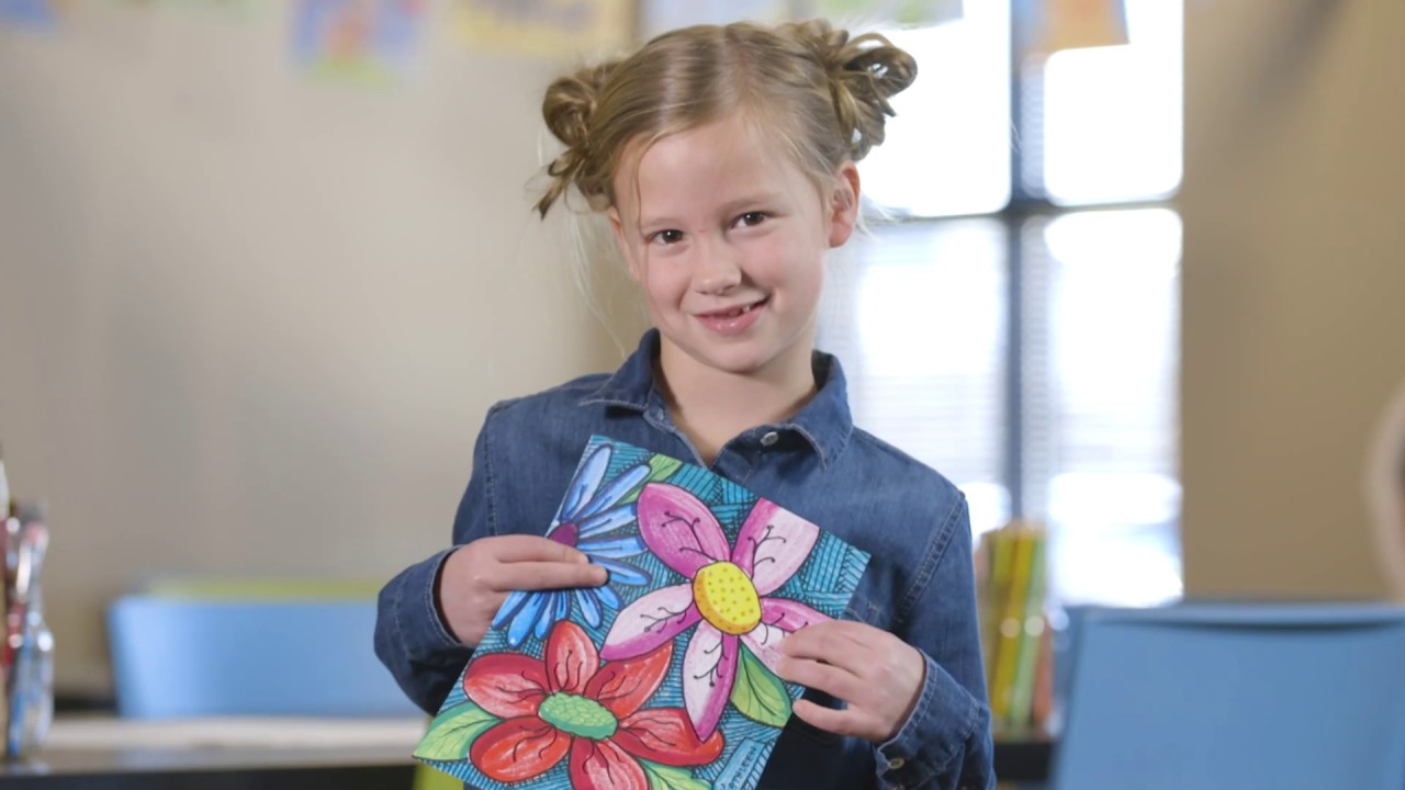 We're Doing a Fundraiser With Art to Remember!