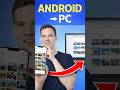 How to Transfer Photos from Android to Laptop thumbnail