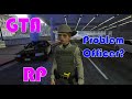 GTA 5 RP | PROBLEM OFFICER? | NOPIXEL