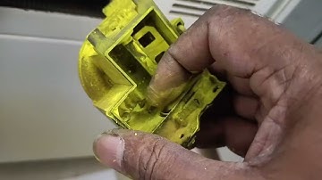 Add Toner/Toner Cartridge Settings Error  in Ricoh MPC2504