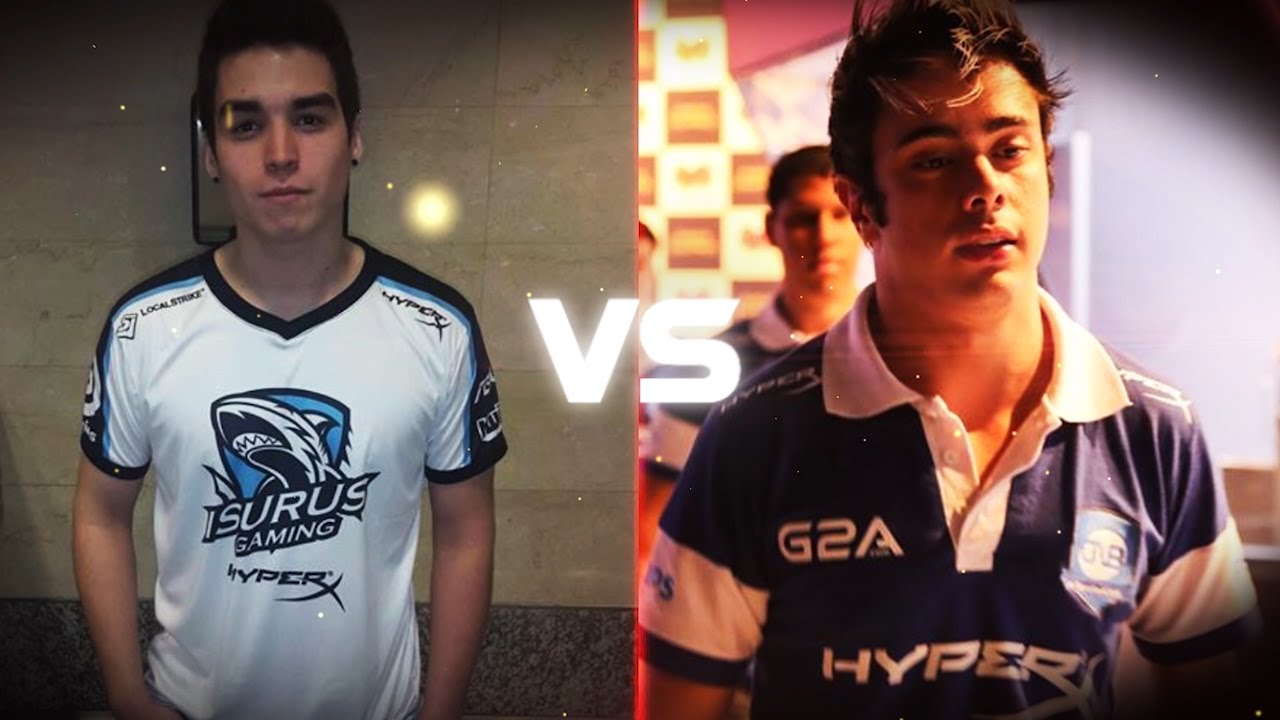 YODA VS BOLUDO! ‹ STREAM #04 ›