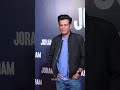 Manoj Bajpayee at #Joram screening #manojbajpayee