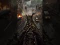 In the Apocalypse, I Rode a Zombie Dragon 🐉🧟♂️