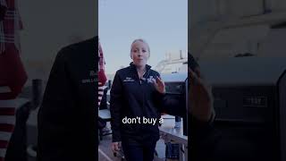 Florida’s own Grill Girl chats about pellet grilling #florida #bbq #pelletgrill #bbqlife