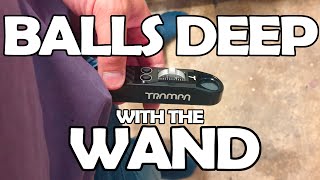 A Closer Look At The Trampa WAND