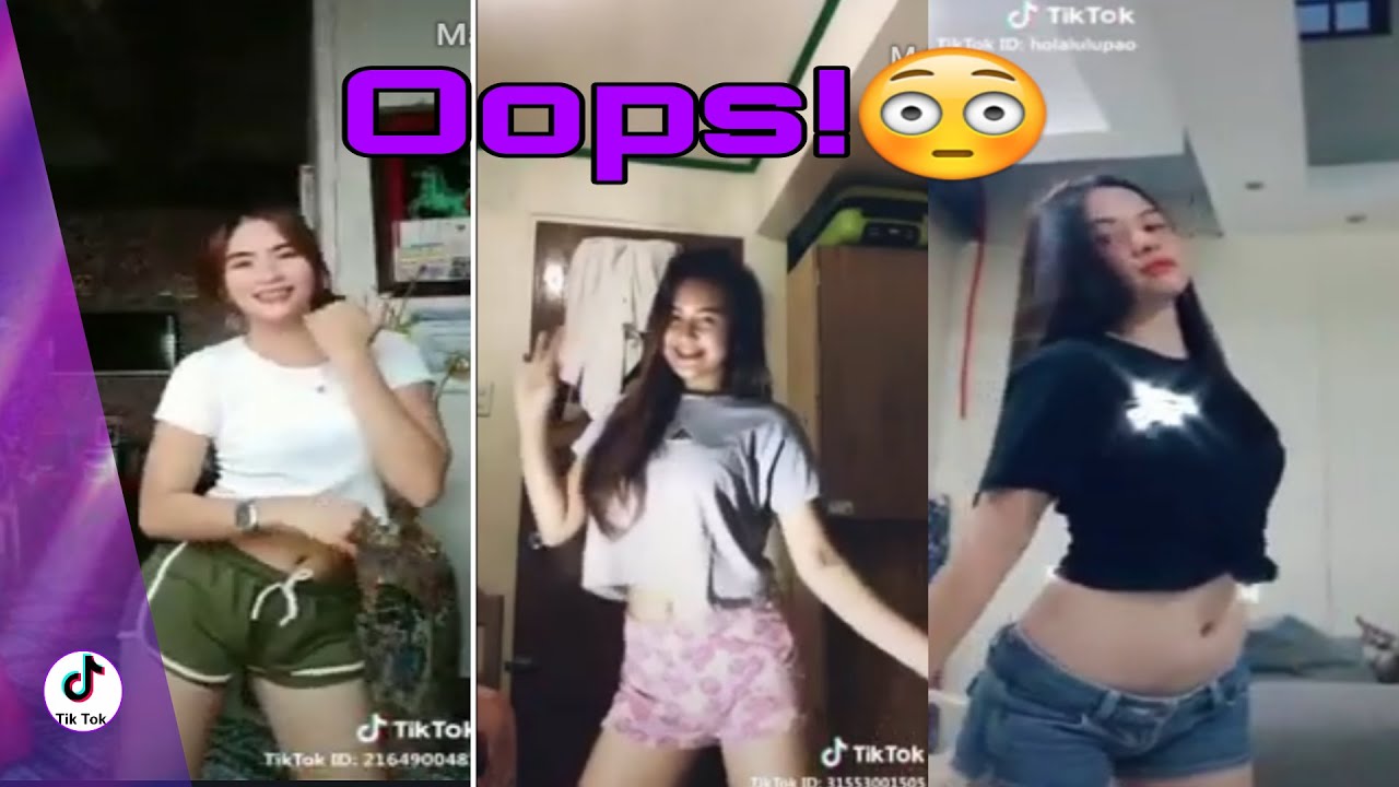 Hot Sexy Pinay Tiktok Dance Compilation Sexy Pinay Dance 2020 Youtube