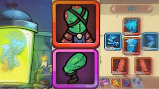 Hybrid Warrior Adventures Pt #1 (Ranking Up Fast) screenshot 5