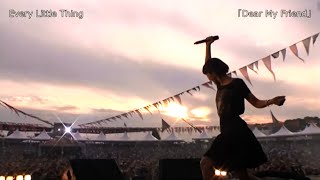 【Live】Every Little Thing「Dear My Friend」RIJ2014 Resimi