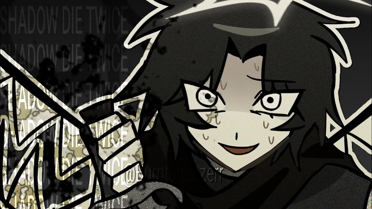 U.N. Owen was here - Forsaken animation