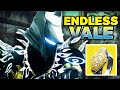 Trials Of Osiris On Endless Vale!