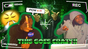 TRIPPIE REDD MP5 FT. SOFAYGO (REACTION)| THE DUO WE ALL NEEDED‼️🔥😧