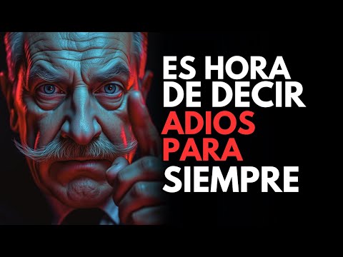 Como Dejar Ir