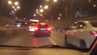 EVO 8 Шашки по садовому(Subaru WRX STI stage 2 vs. Lancer Evolution 8 500+ HP no saloon vs. AUDI TT 2.0T (211 Hp) stage 3., 2015-02-25T20:05:03.000Z)