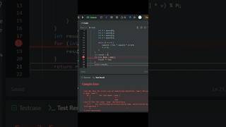 • “Crack LeetCode 3653 💯 | DSA + C++ Full Explanation”