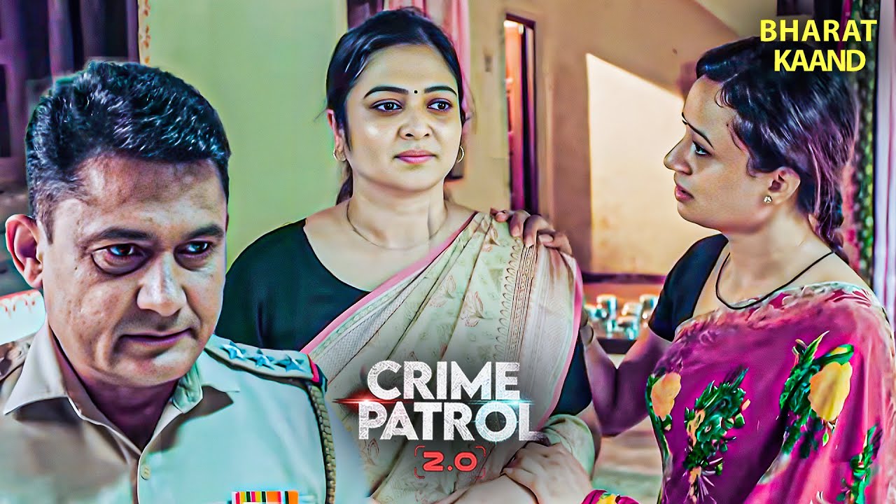 Popular Meerut Crime Case 2026 | Crime Patrol 2.O | Crime Patrol 2026 | New Episode 2026 | 