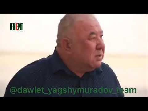 Dowletjan Yagsymuradow