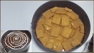 You have some cookies! Make this wonderfully quick and easy sweet dessert that is incredible! screenshot 3