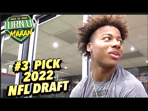 UTR Throw Back 🎥  Derek Stingley Jr  1st Round #3 NFL Draft Pick 2022 | LSU | Dunham H.S Baton Rouge