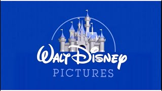 Walt Disney Pictures - Robot Des Opening Audio Channel Fanmade