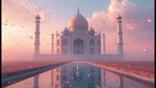 Premium Chill Music ✨ Indian Fusion Lounge for Relax &amp; Focus