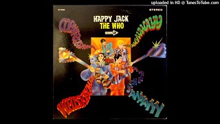 Download Lagu The Who - I Need You - Vinyl Rip MP3