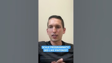 How to Scale Programmatic SEO and Build a Content Engine | John Egan x Branko Kral