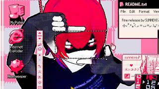 Sunnexo - I am not a Robot