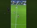 👀 Edson Álvarez runs length of the pitch to score! 🇲🇽  #shorts  #westham  #mexico