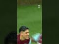 👀 Edson Álvarez runs length of the pitch to score! 🇲🇽  #shorts  #westham  #mexico