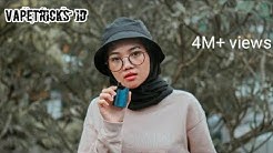 Hijab Vape Trick By @Zeze_Zenny - Durasi: 4.45. 