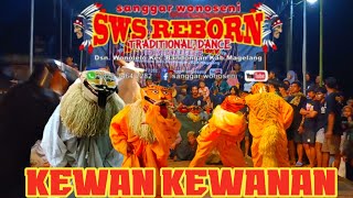 Download lagu 🔴FULL NJEPAT❗❗KEWAN KEWANAN SWS REBORN LIVE DUKUH WONOLELO BANDONGAN #sws#kewankewan