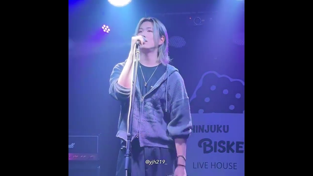 240823 사계절을 뚫는 바람이 되어 (윤정환) (LUVEN)