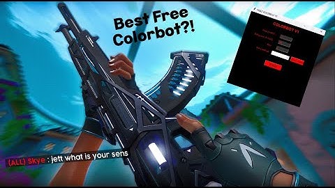 Bester Free Triggerbot? Neaz Colorbot tutorial Deutsch