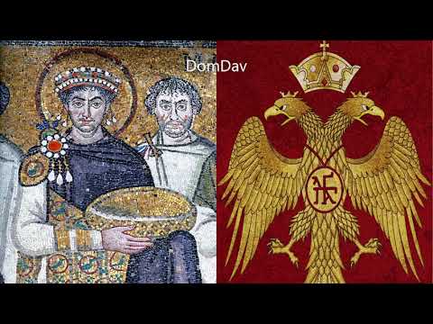 Video: Chi era l'impero bizantino?
