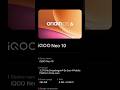 origin os6 update on iQOO Neo 10 #originos6 #iqooneo6afterupdate #iqooneo6afterupdate #iqooneo