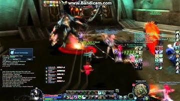 AION - Finally better computer power