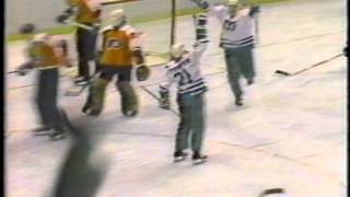 Cooperalls – Golden Seals Hockey