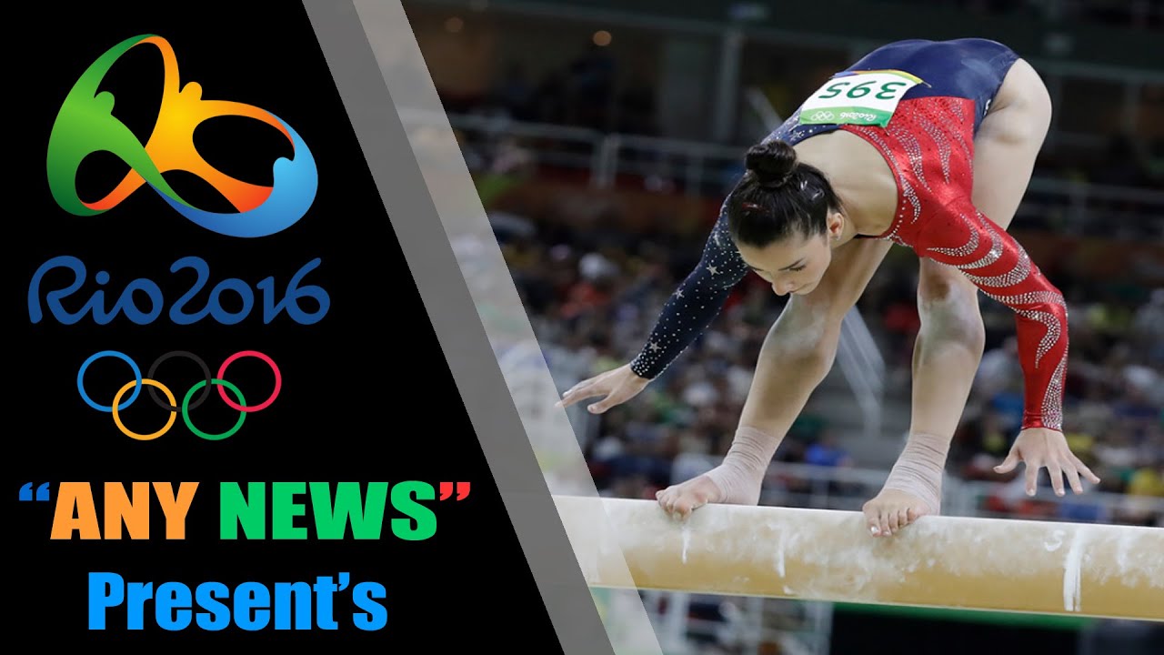 TODAY RIO NEWS Aly Raisman And The Suspense Of The Olympic Balance today-rio-news-aly-raisman-and-the-suspense-of-the-olympic-balance