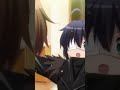 中二病でも恋がしたい!ZAQ - 君へ #Shorts