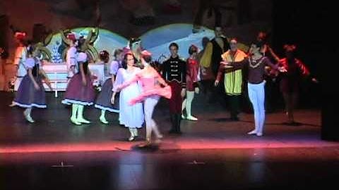 2005 Nutcracker - Part 2