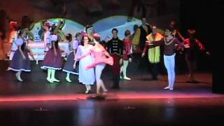2005 Nutcracker - Part 2