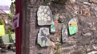 Art And Craft Trail 01