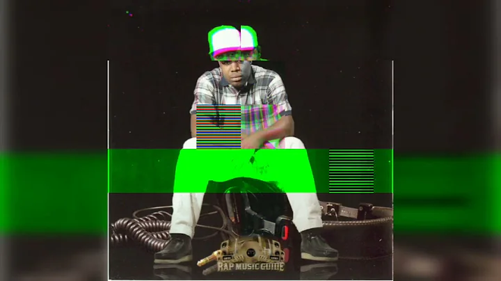 Tom Skee Mask x Dj Squeeky - Pimps Don't Die (Hangin Low, Standin High)