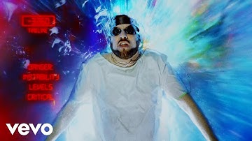 R.A. the Rugged Man - All Systems Go (Official Music Video)